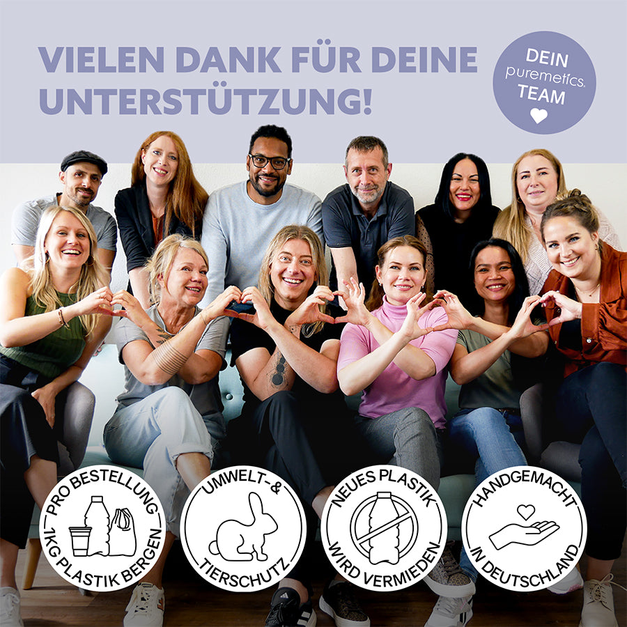 Ganzkörperpflege-Set 'Sensibelchen'