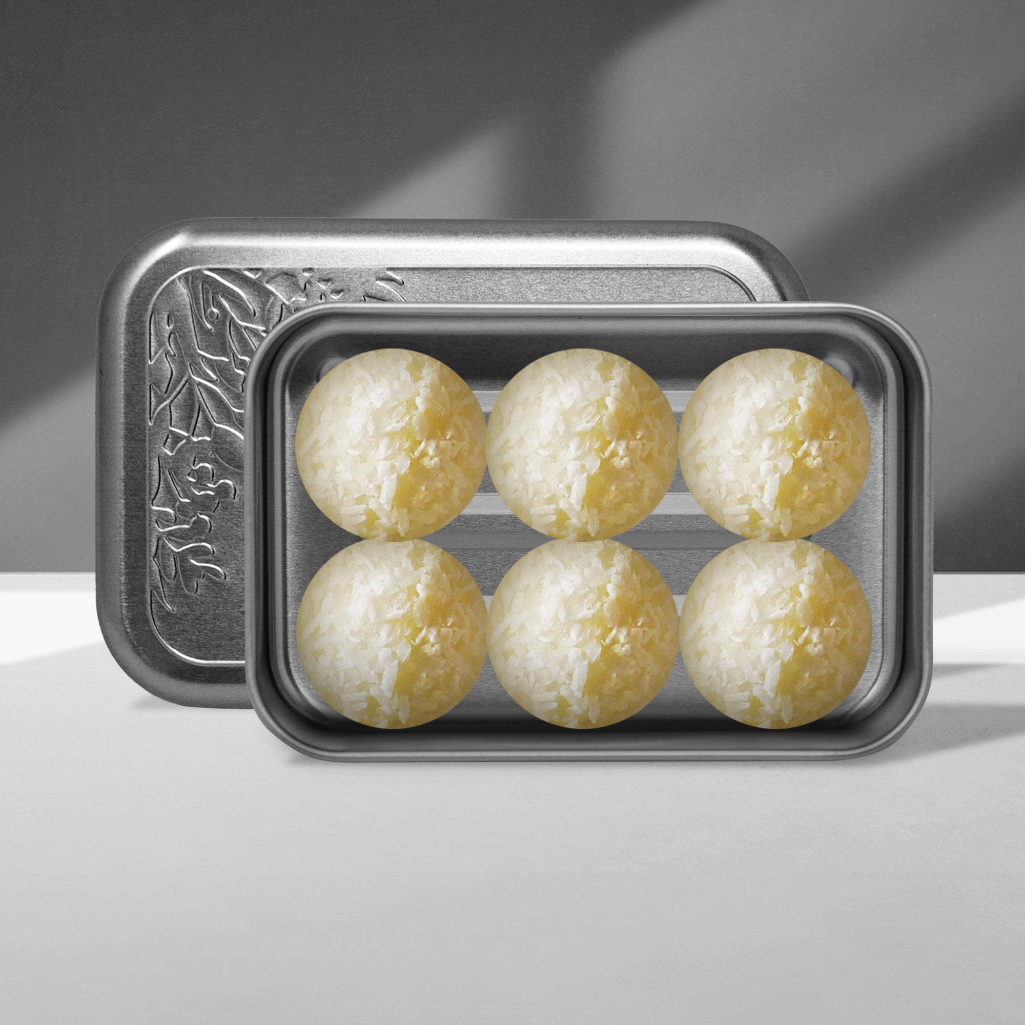 3in1 Dusch-Konfekt ‘Coconut Cream‘