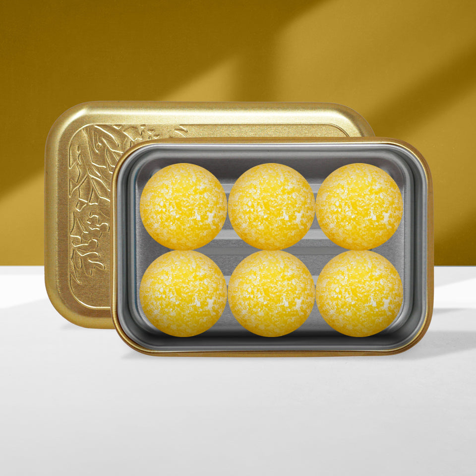 3in1 Dusch-Konfekt ‘Vanille‘