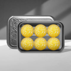 3in1 Dusch-Konfekt ‘Vanille‘