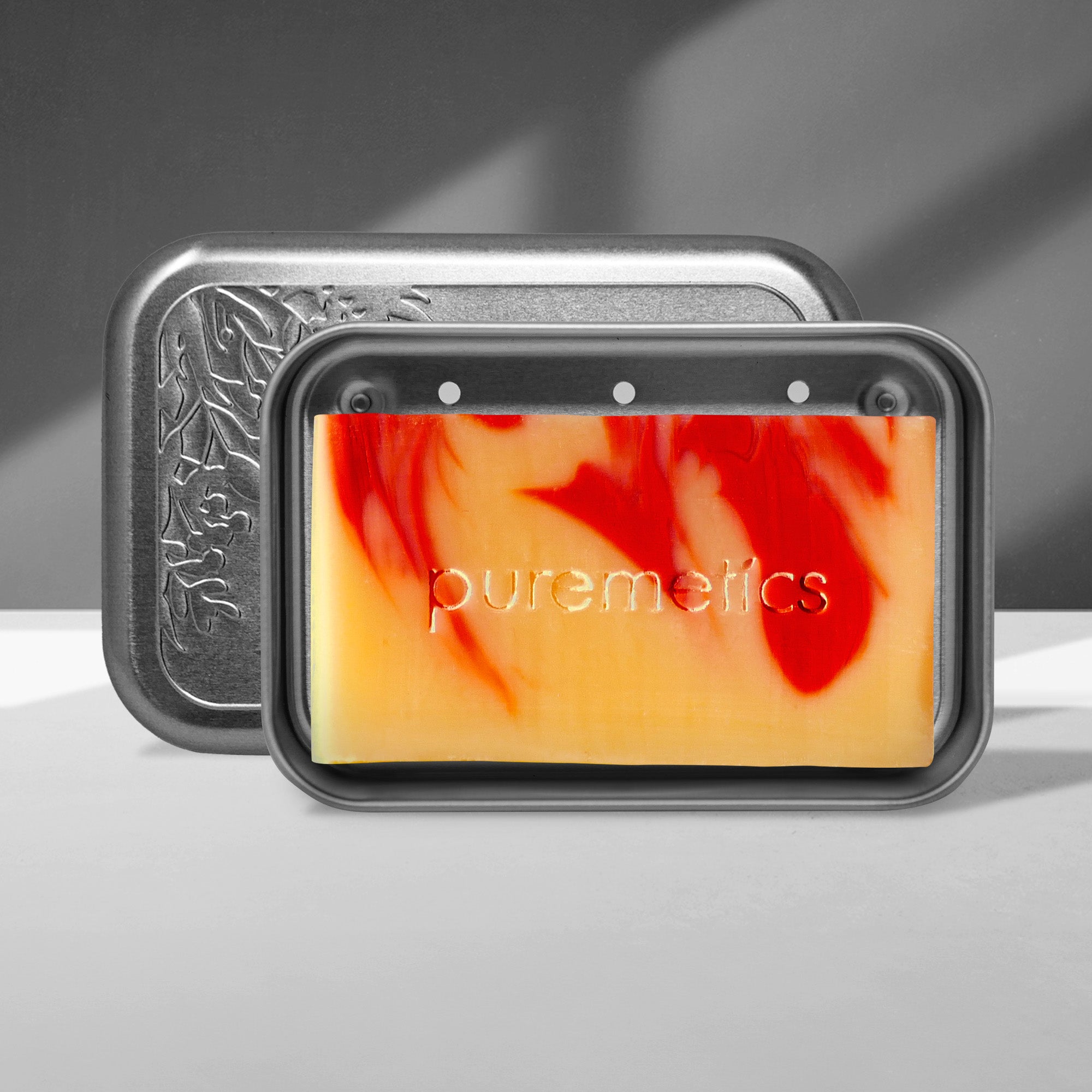 Savon capillaire 'Pamplemousse Cyprès'