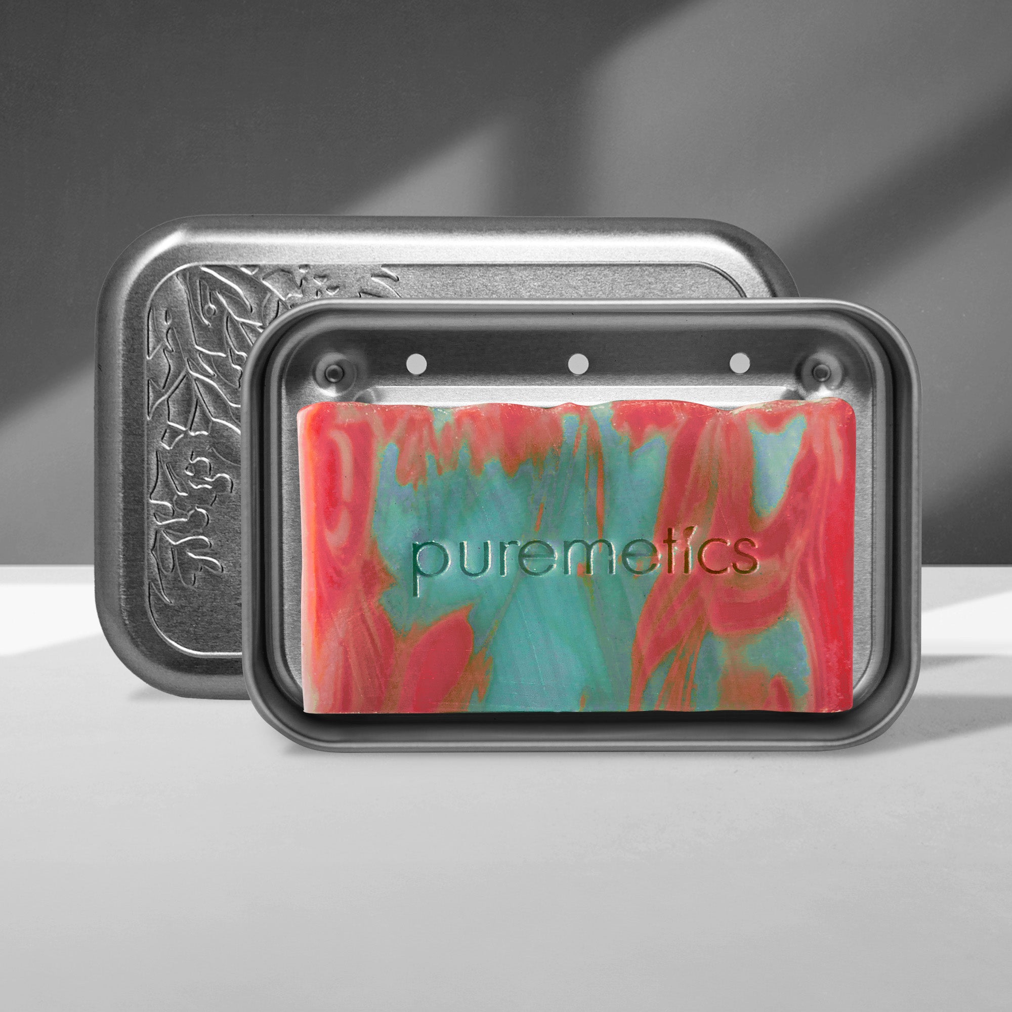 Savon pour enfants 'Tropical'