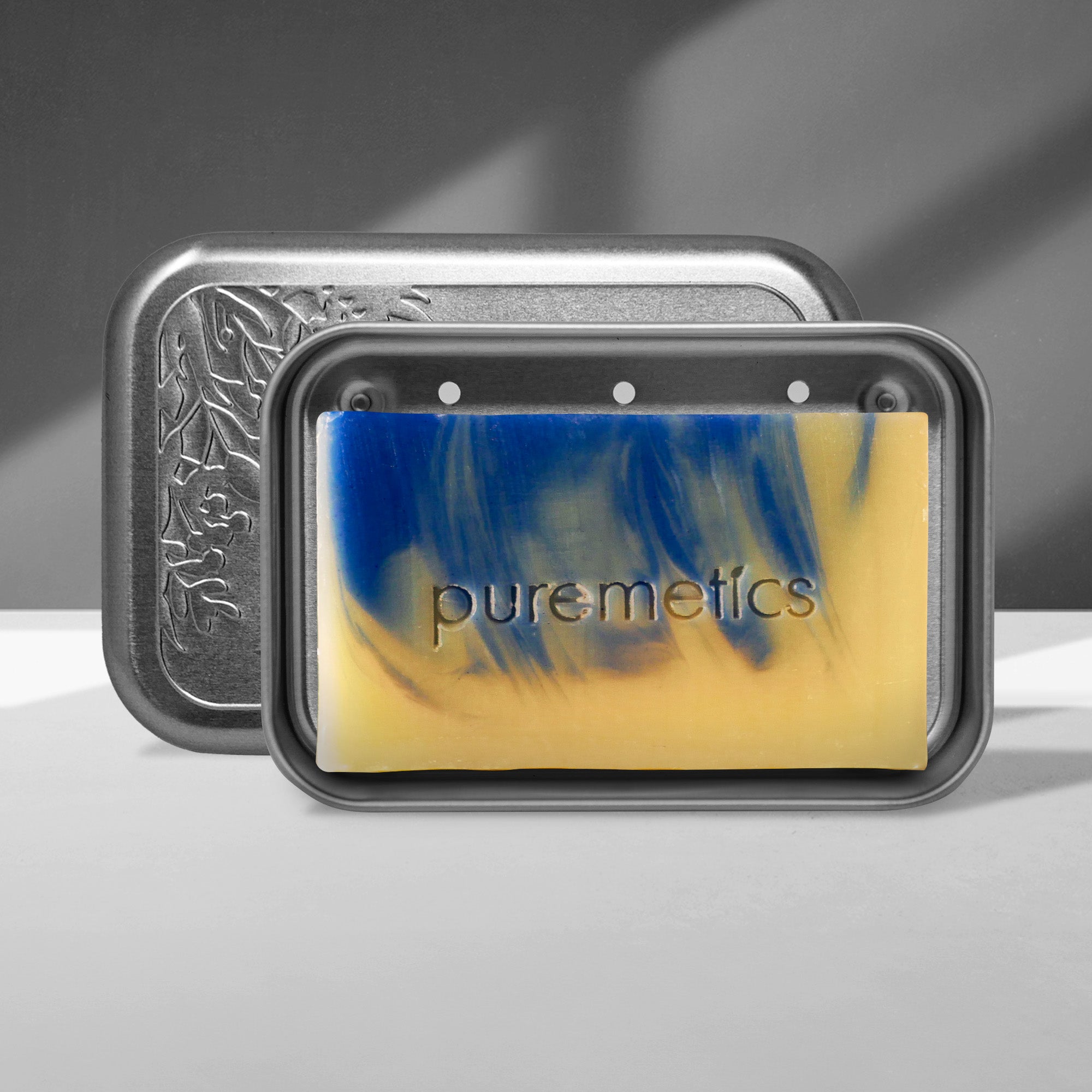 Facial care soap 'Mediterranean'