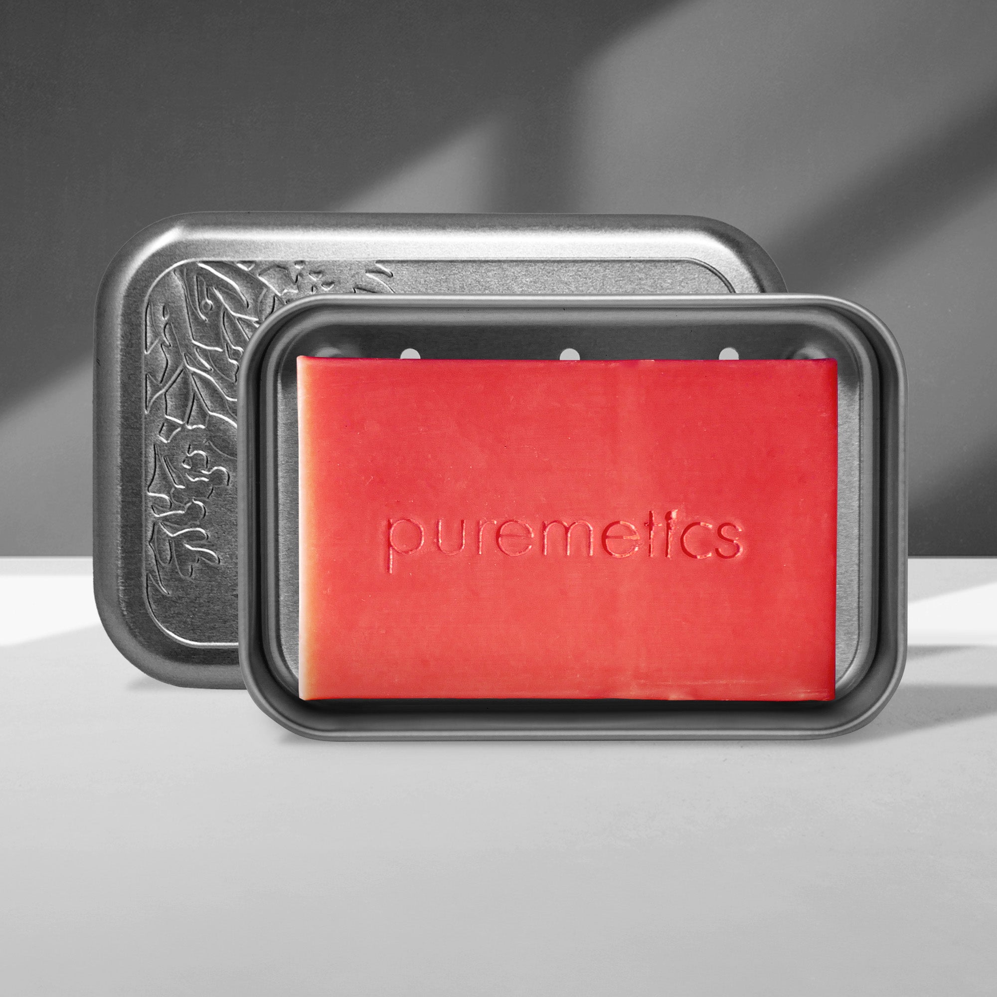 Make-up Entferner Seife 'Reismilch'