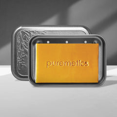 Savon de soin pour les mains et la douche 'Vanille'