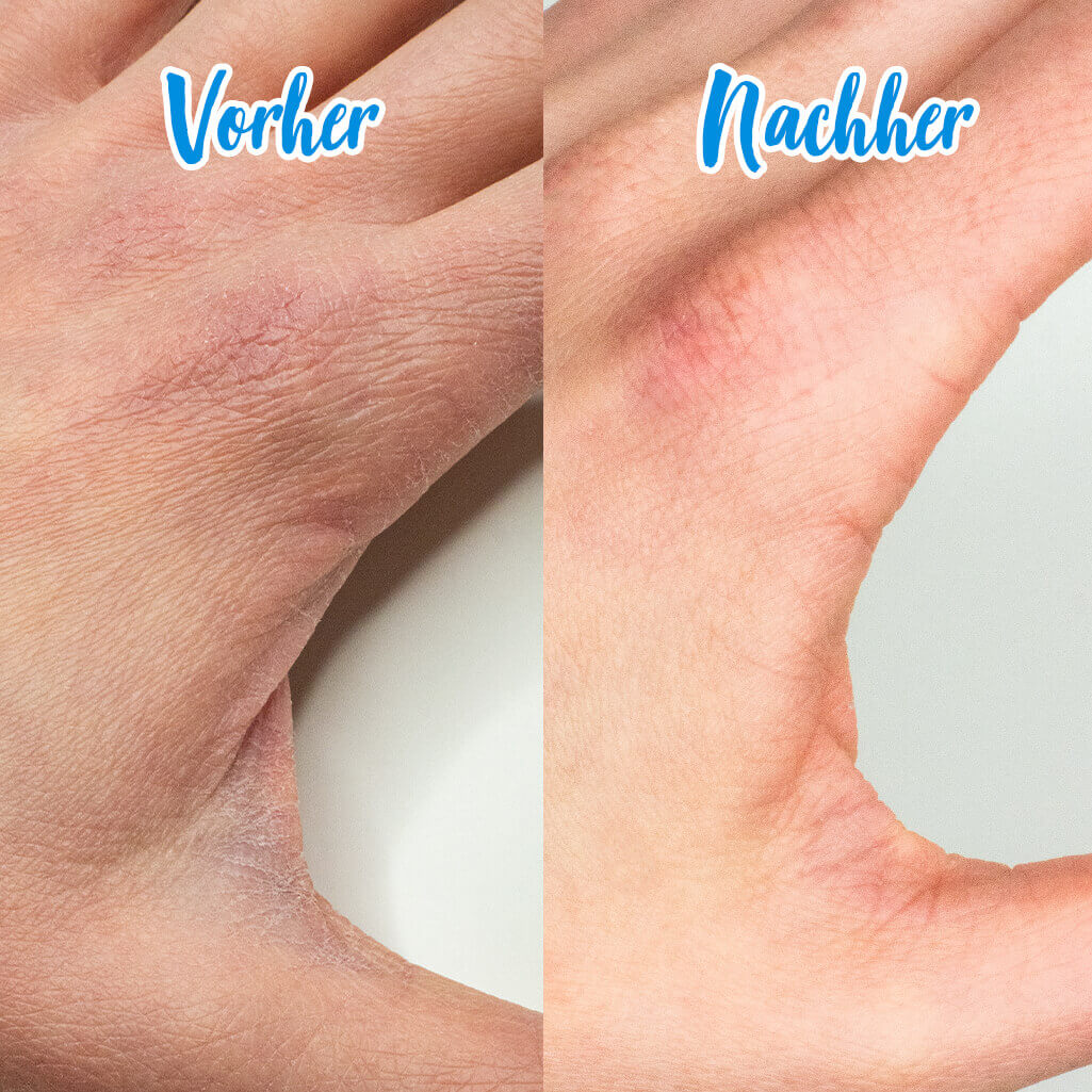 Handpflegeseife 'Natron Repair'