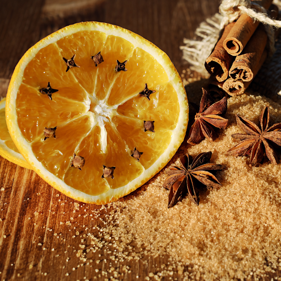 Cire parfumée d'ambiance Scentmelts « Singles »