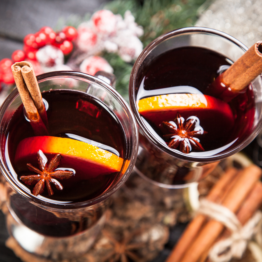 Scentmelts Raumduft-Wachs 'Singles'