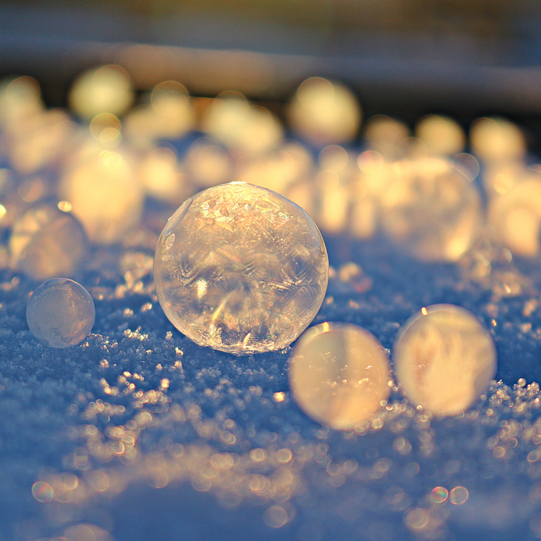 Scentmelts Raumduft-Wachs 'Singles'