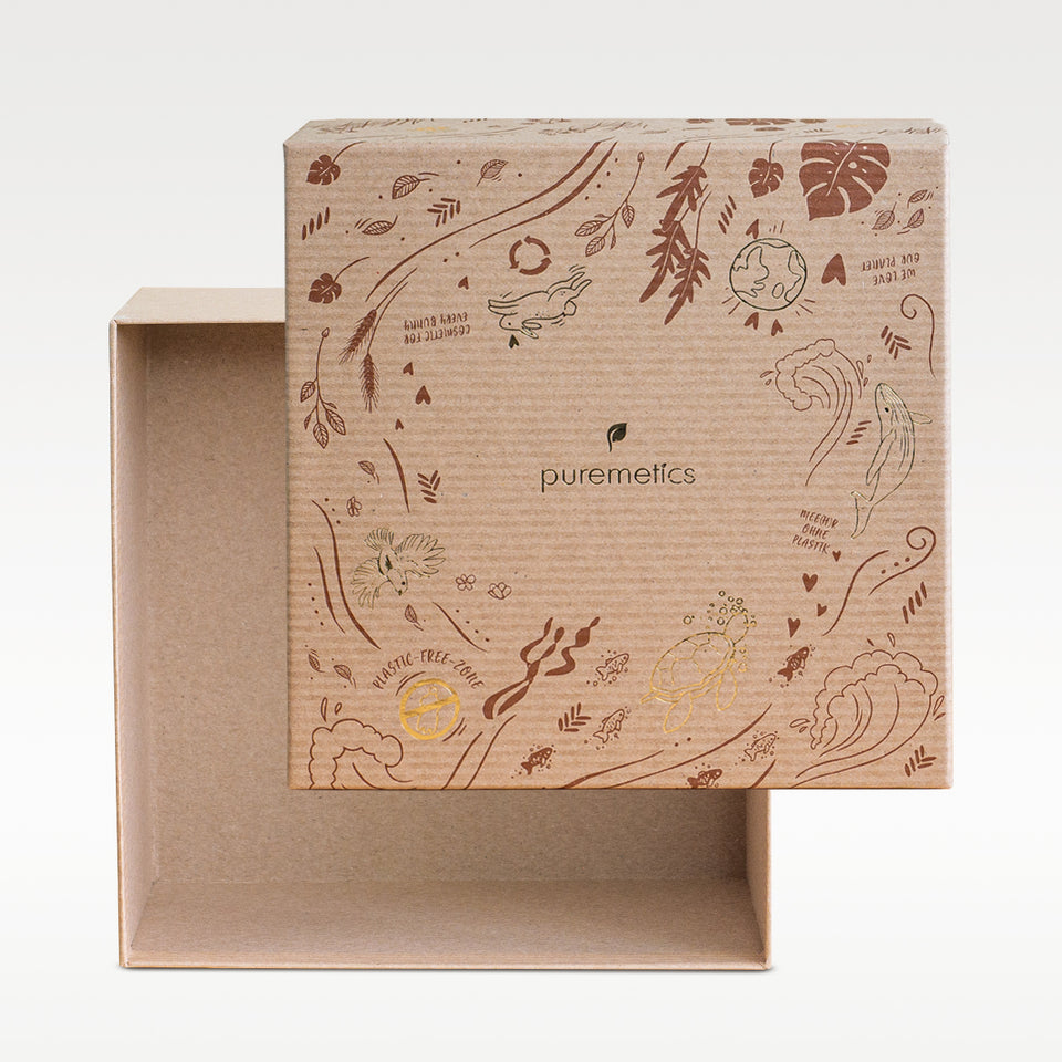 Geschenkbox 'Small'