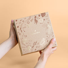 Geschenkbox 'Small'