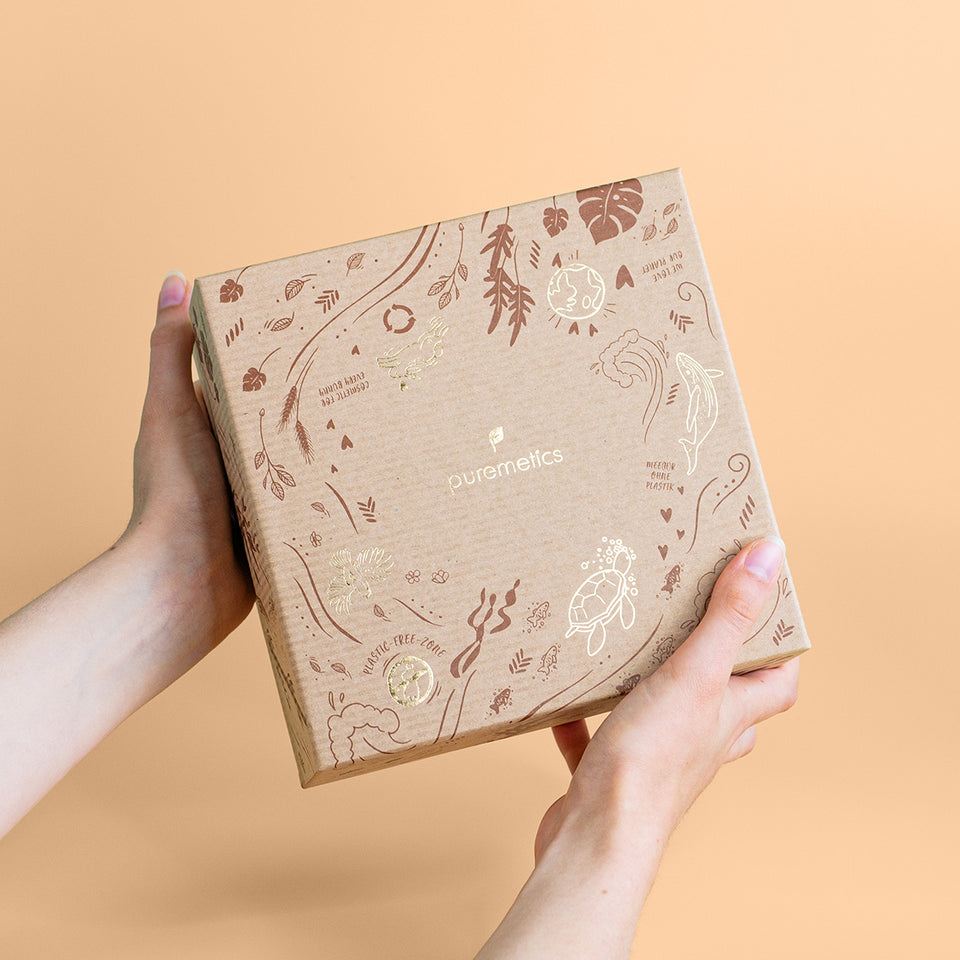 Geschenkbox 'Small'