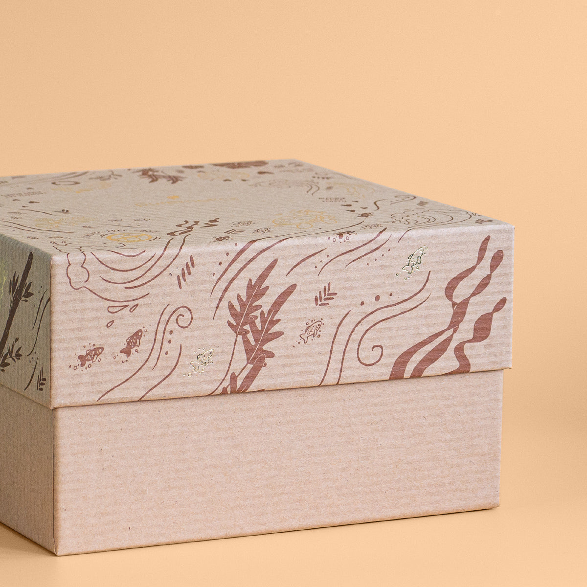 Geschenkbox 'Small'