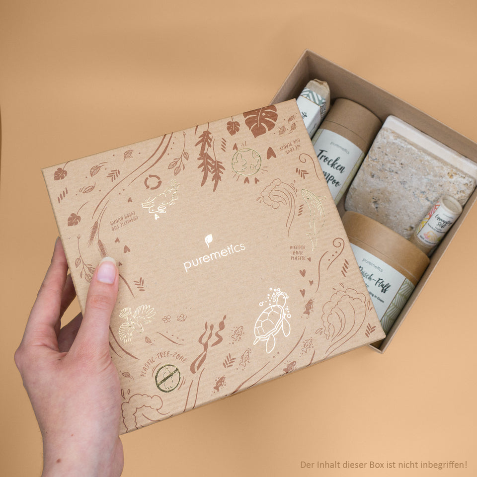 Geschenkbox 'Small'