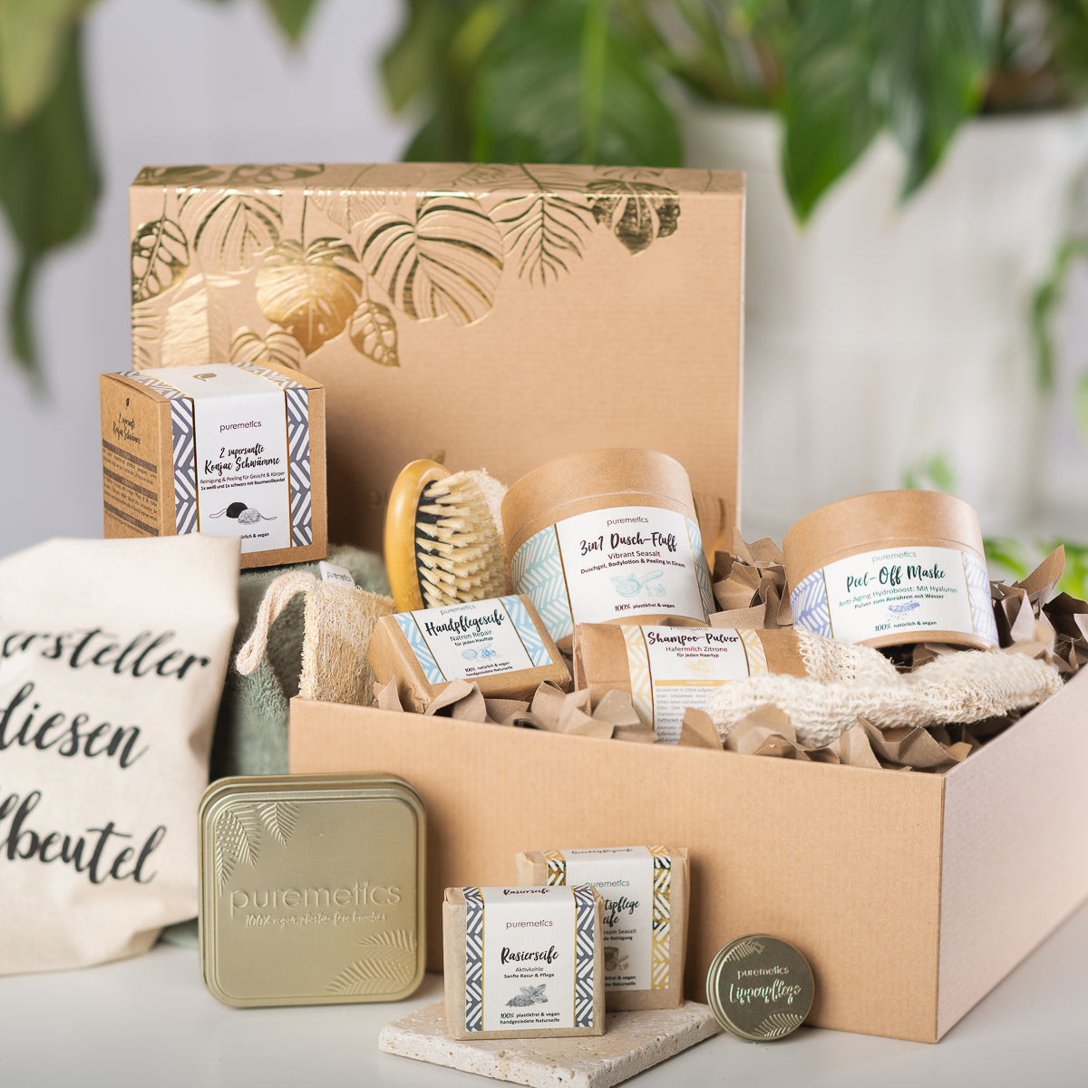 Gift box '10 pieces'