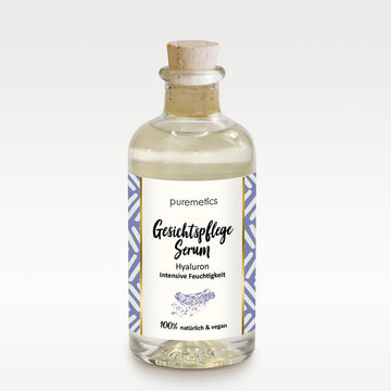 sérum visage 'Hyaluron'
