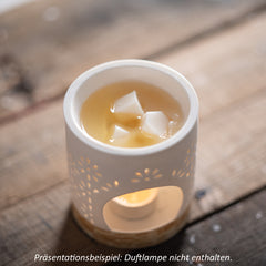 Cire parfumée d'ambiance Scentmelts « Singles »